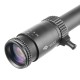 Прицел оптический Veber Wolf 1-8x24 GB FD Загонник, арт. 25836 [VEBER]